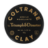 COLTRANE CLAY 95G T&D - L.E. & Chalk