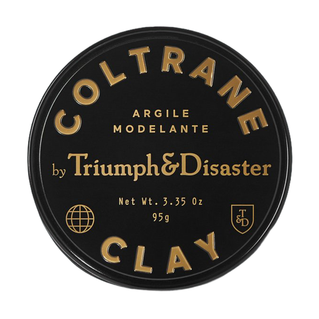 COLTRANE CLAY 95G T&D - L.E. & Chalk
