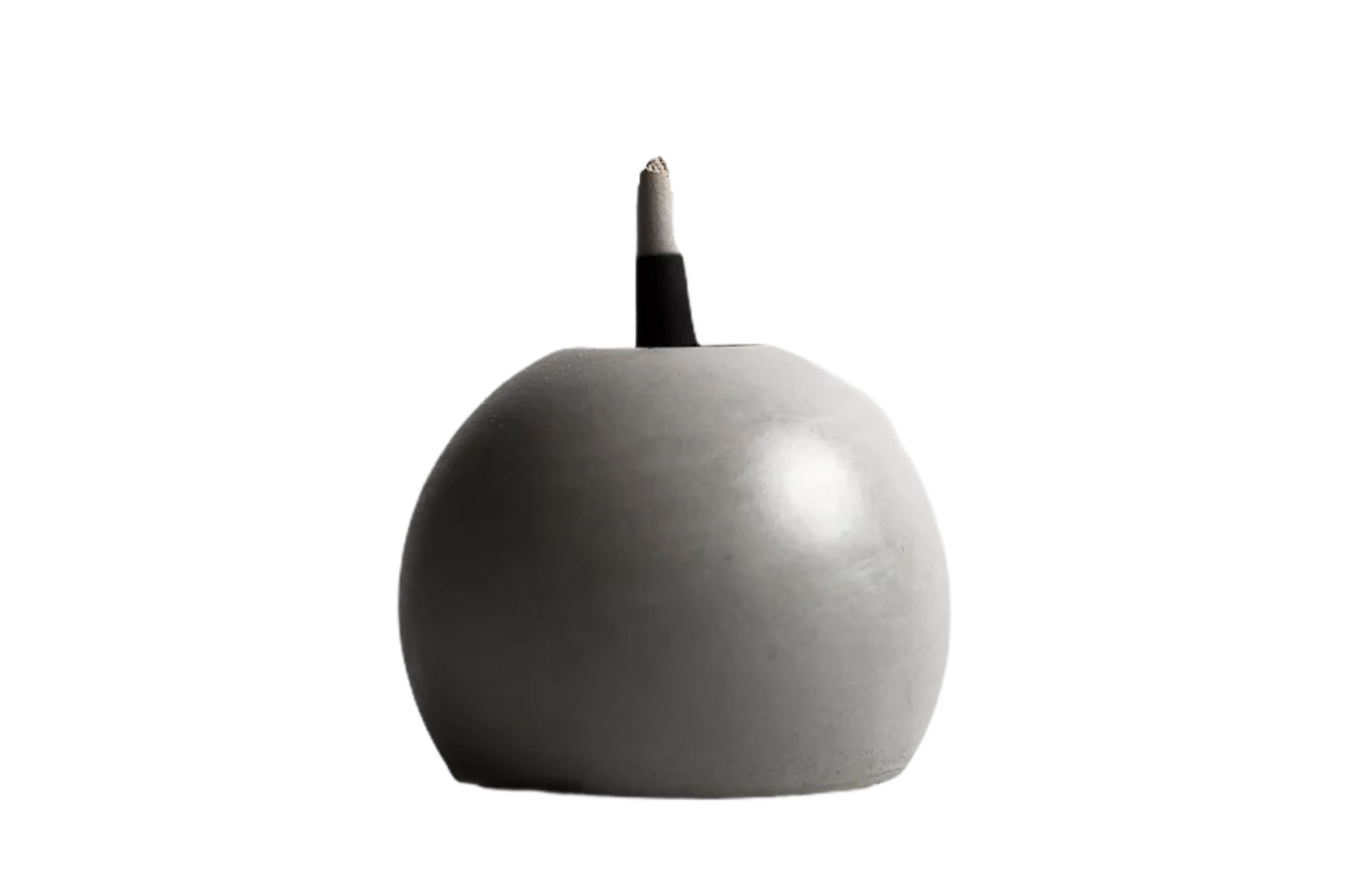 SPHERE INCENSE BURNER - L.E. &amp; Chalk