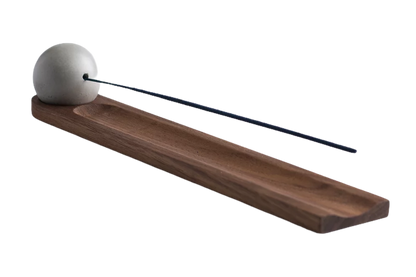 ELYSIAN INCENSE BURNER - L.E. &amp; Chalk