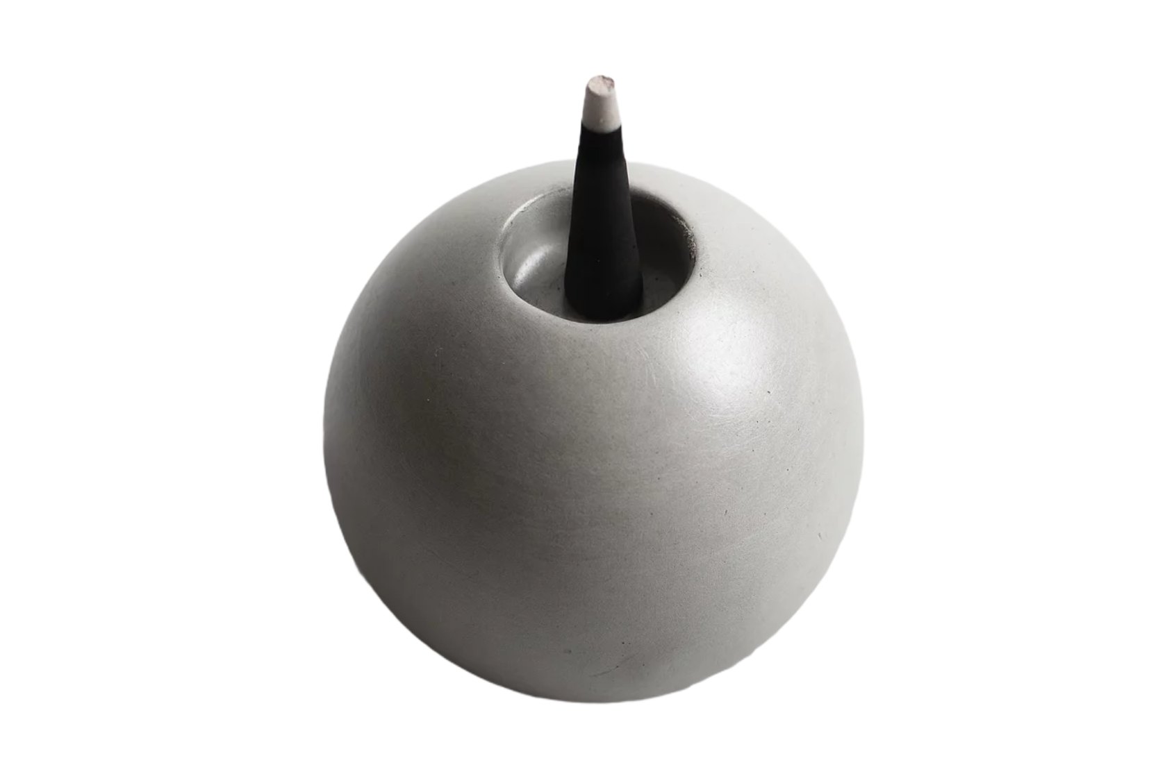 SPHERE INCENSE BURNER - L.E. &amp; Chalk