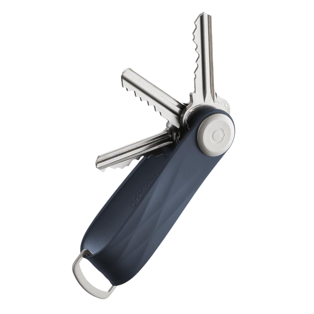 ACTIVE ORBITKEY CHAIN - L.E. &amp; Chalk