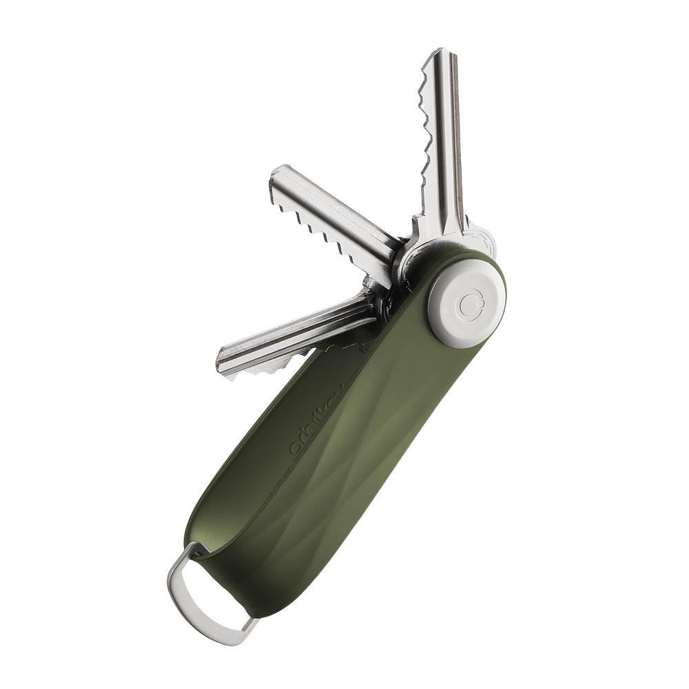 ACTIVE ORBITKEY CHAIN - L.E. &amp; Chalk