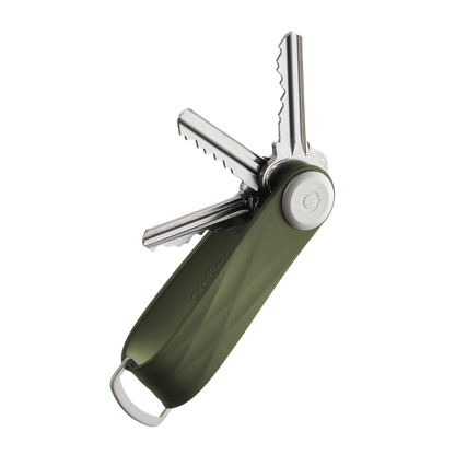 ACTIVE ORBITKEY CHAIN - L.E. &amp; Chalk