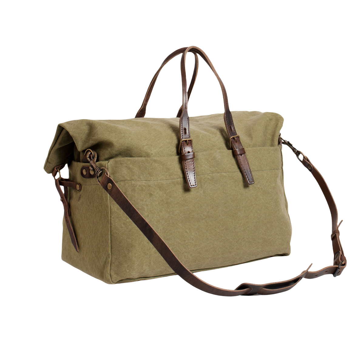 CABINE BAG - L.E. &amp; Chalk