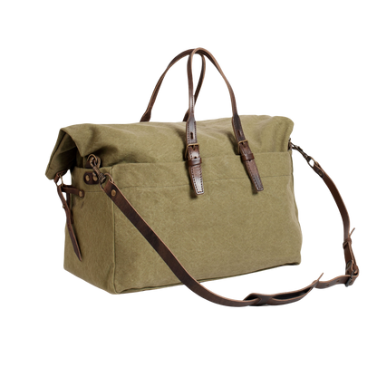 CABINE BAG - L.E. &amp; Chalk