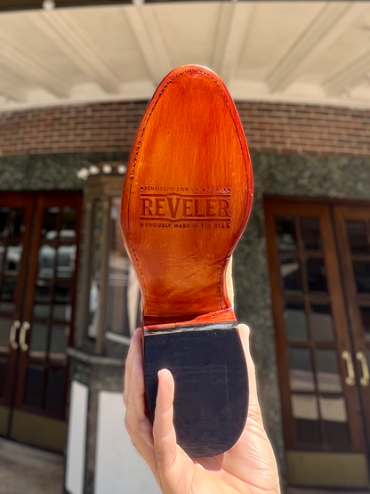 REVELER BOOT