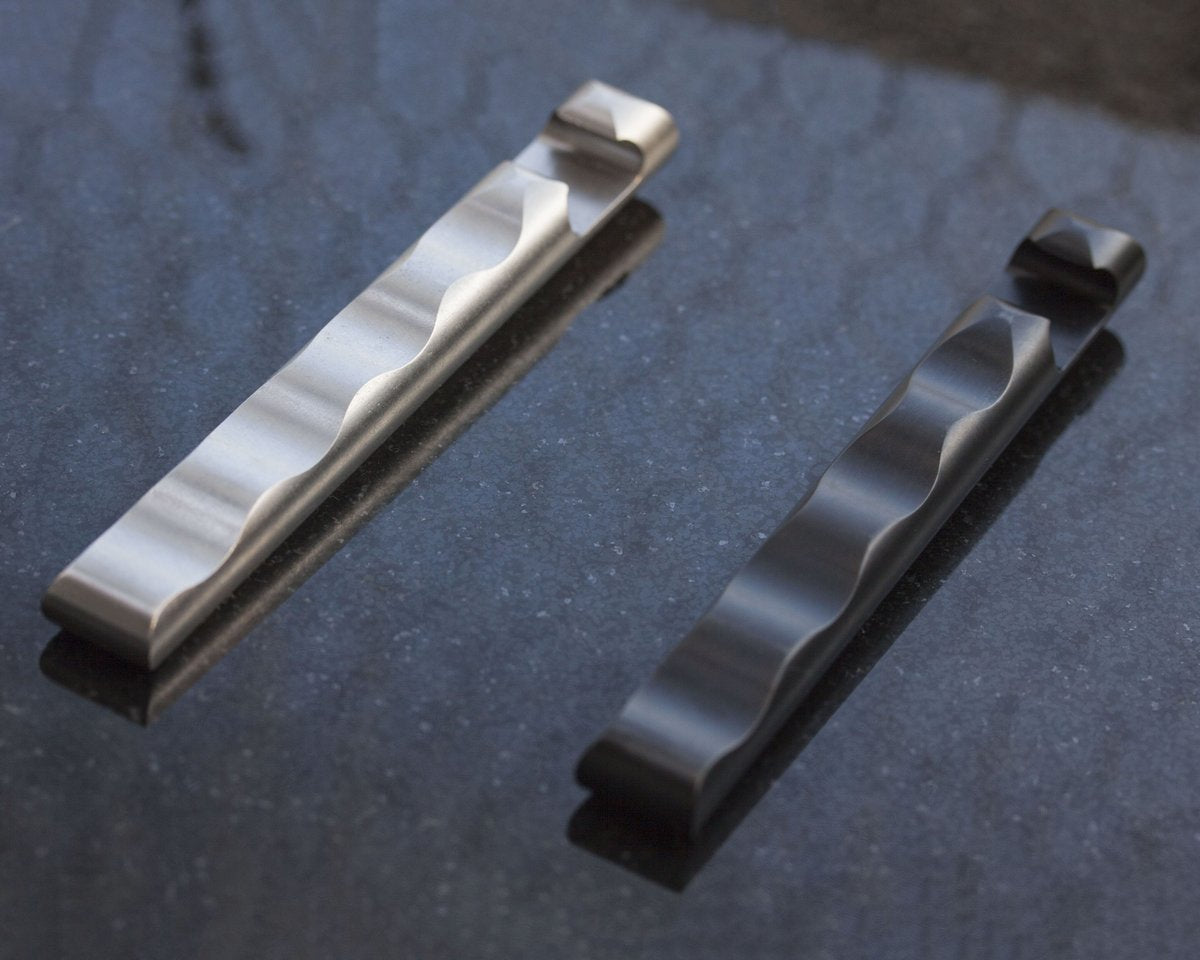 RIPPLE OPENER - L.E. &amp; Chalk