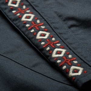SALADITA SCOUT SHIRT