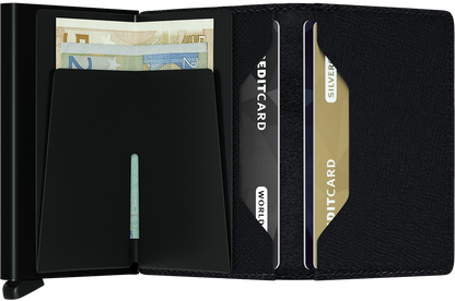 SEC SLIMWALLET CRISPLE - L.E. &amp; Chalk