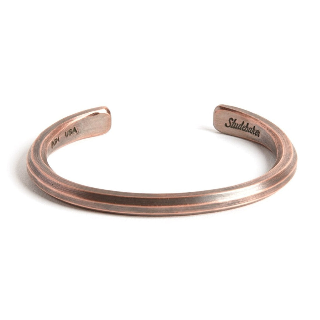 OTTO CUFF - L.E. &amp; Chalk