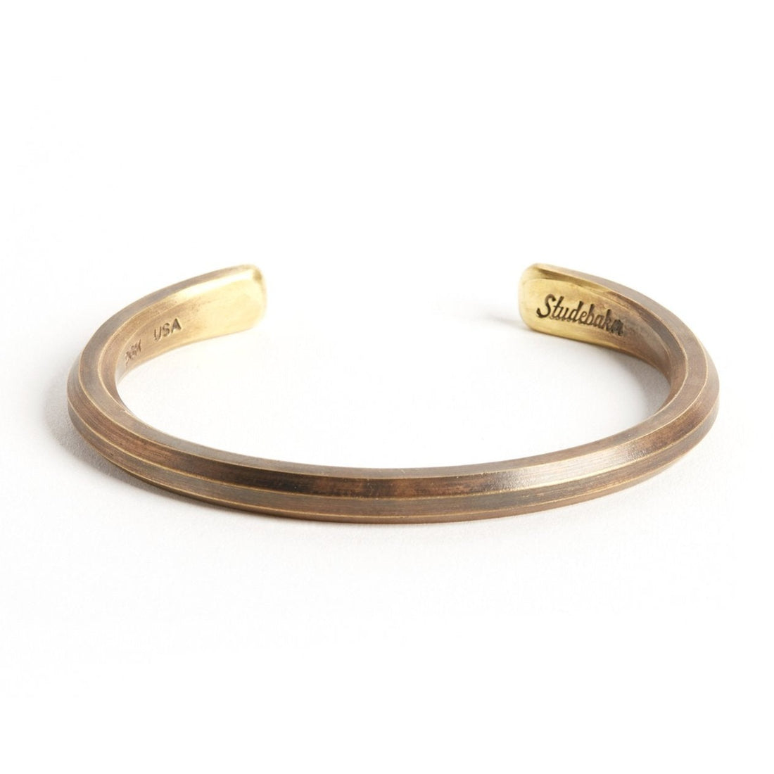 OTTO CUFF - L.E. &amp; Chalk