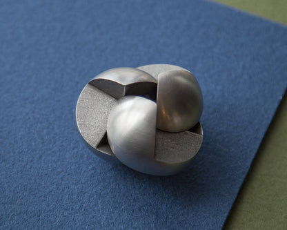 VENN PUZZLE - L.E. &amp; Chalk