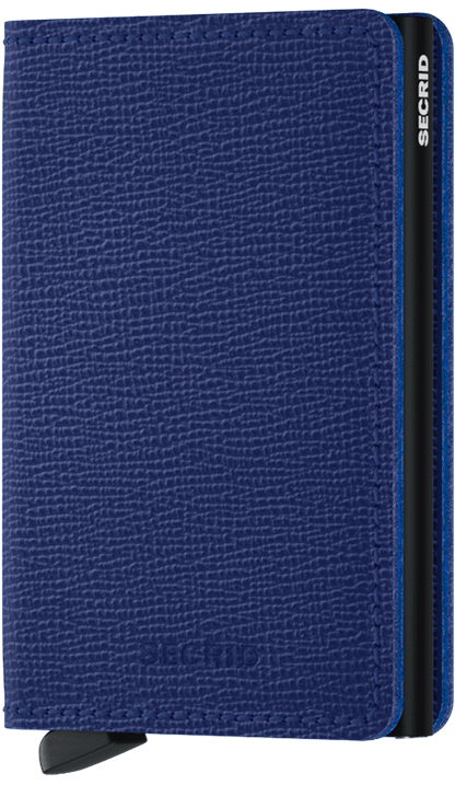 SEC SLIMWALLET CRISPLE - L.E. &amp; Chalk