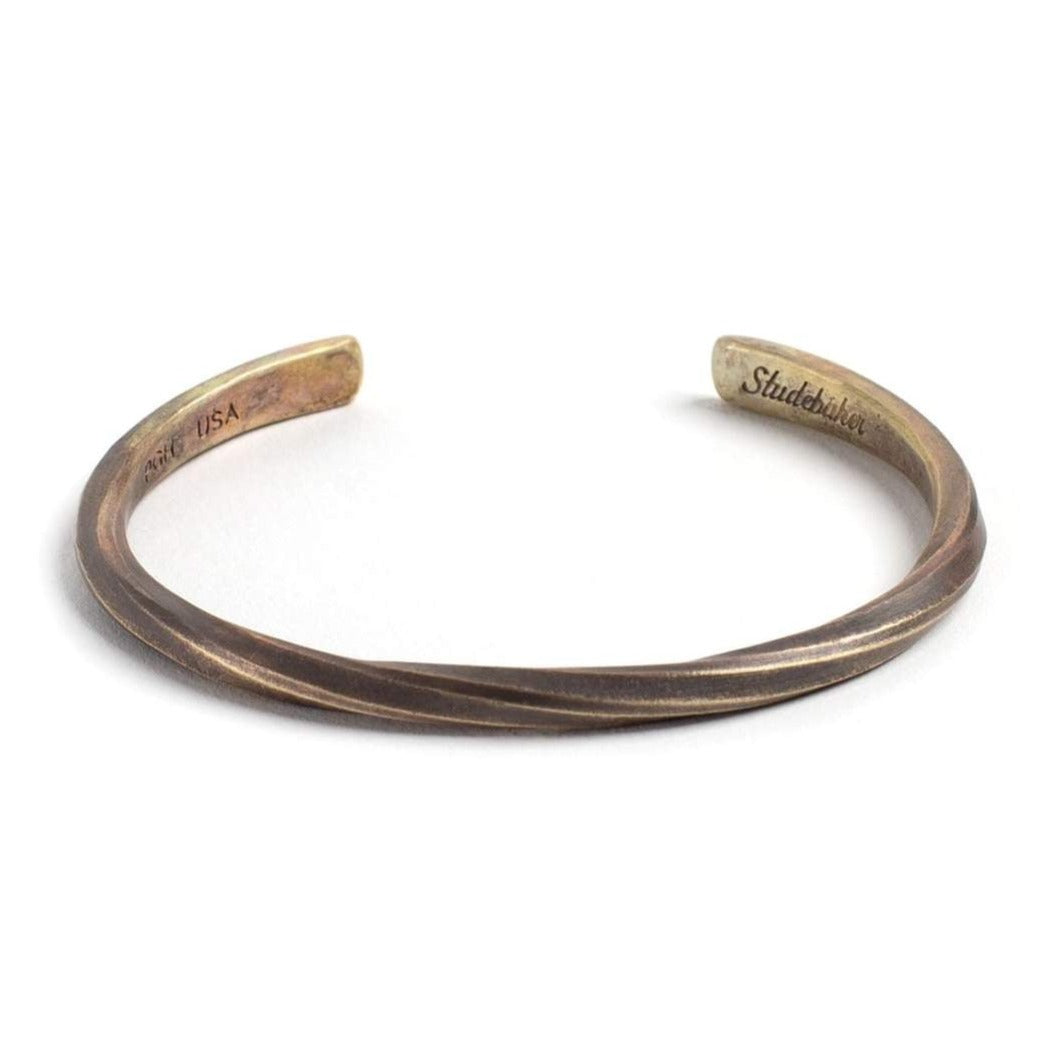 STUDEBAKER CUFF - L.E. &amp; Chalk